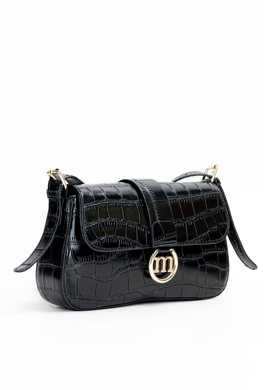 Torebka damska typu crossbody