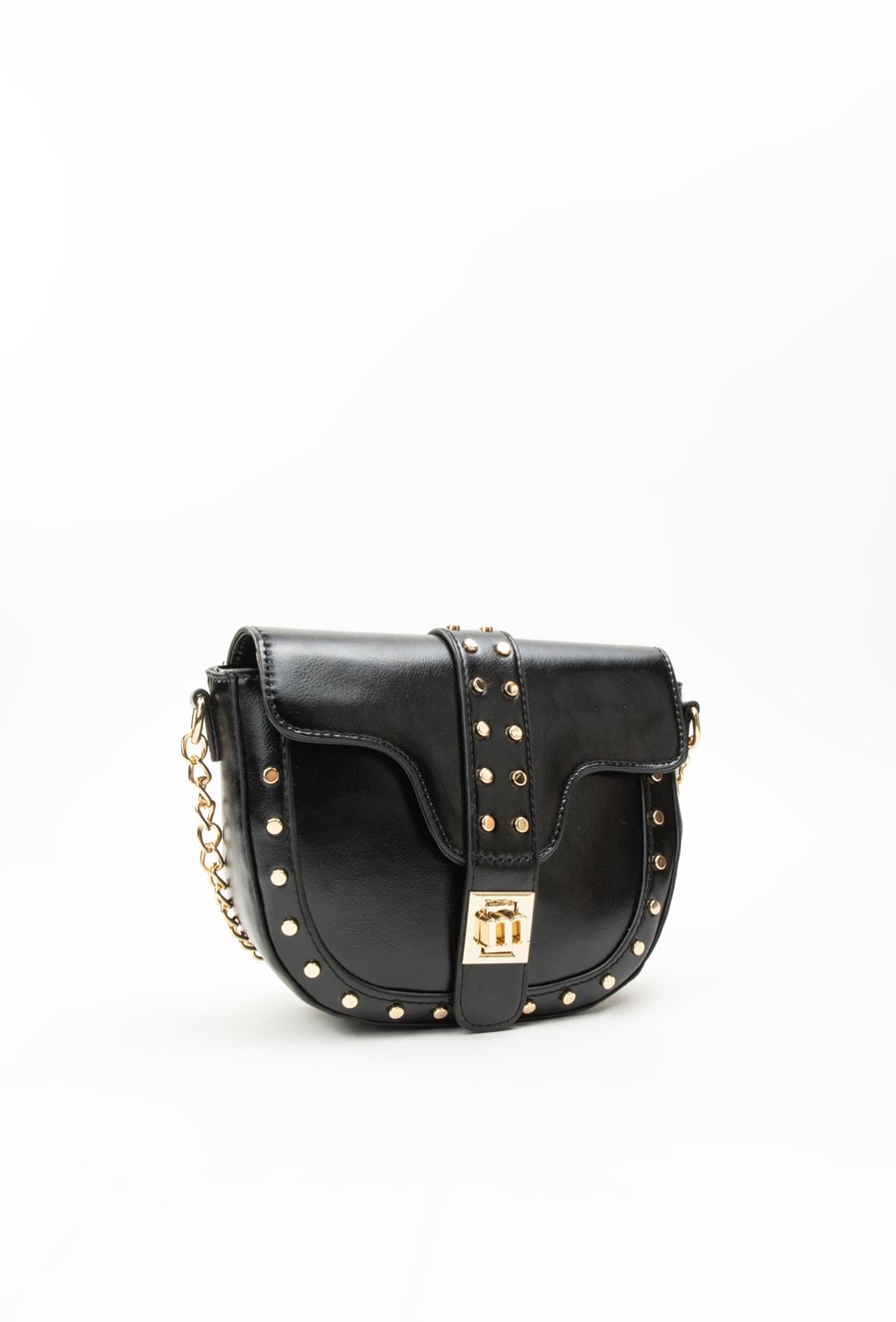 Torebka damska z dżetami