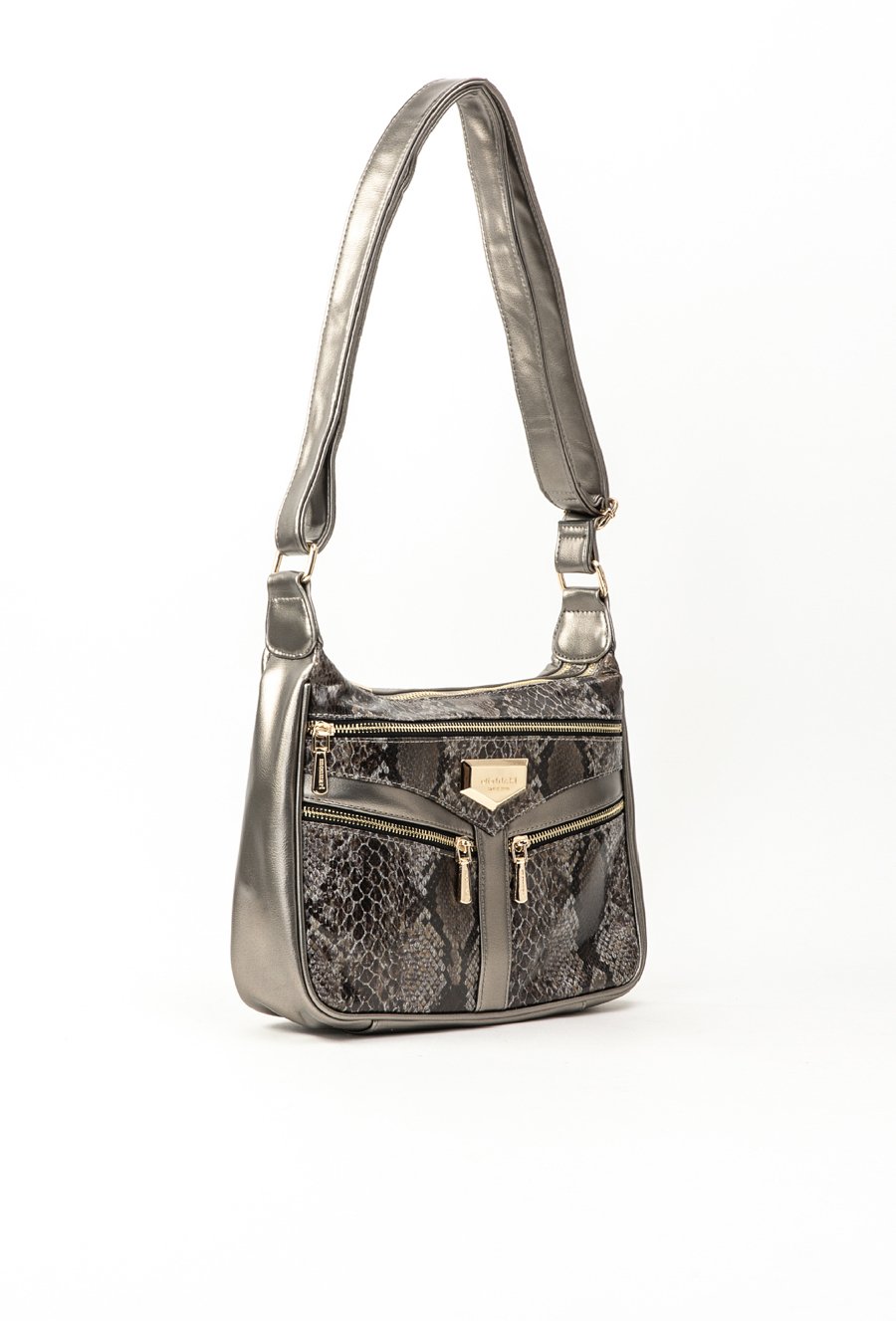 Torba ze zwierzęcym wzorem