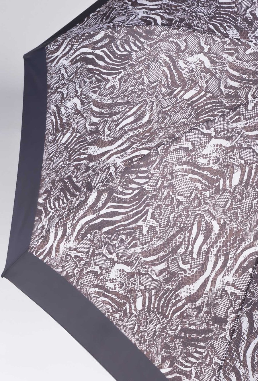 Parasolka ze zwierzęcym wzorem