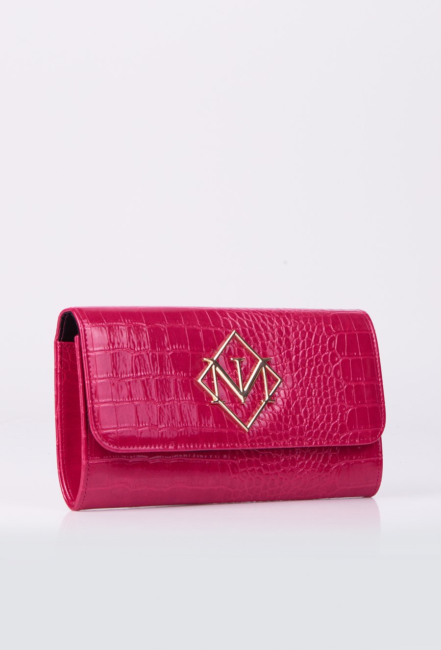 Lakierowana kopert&oacute;wka damska