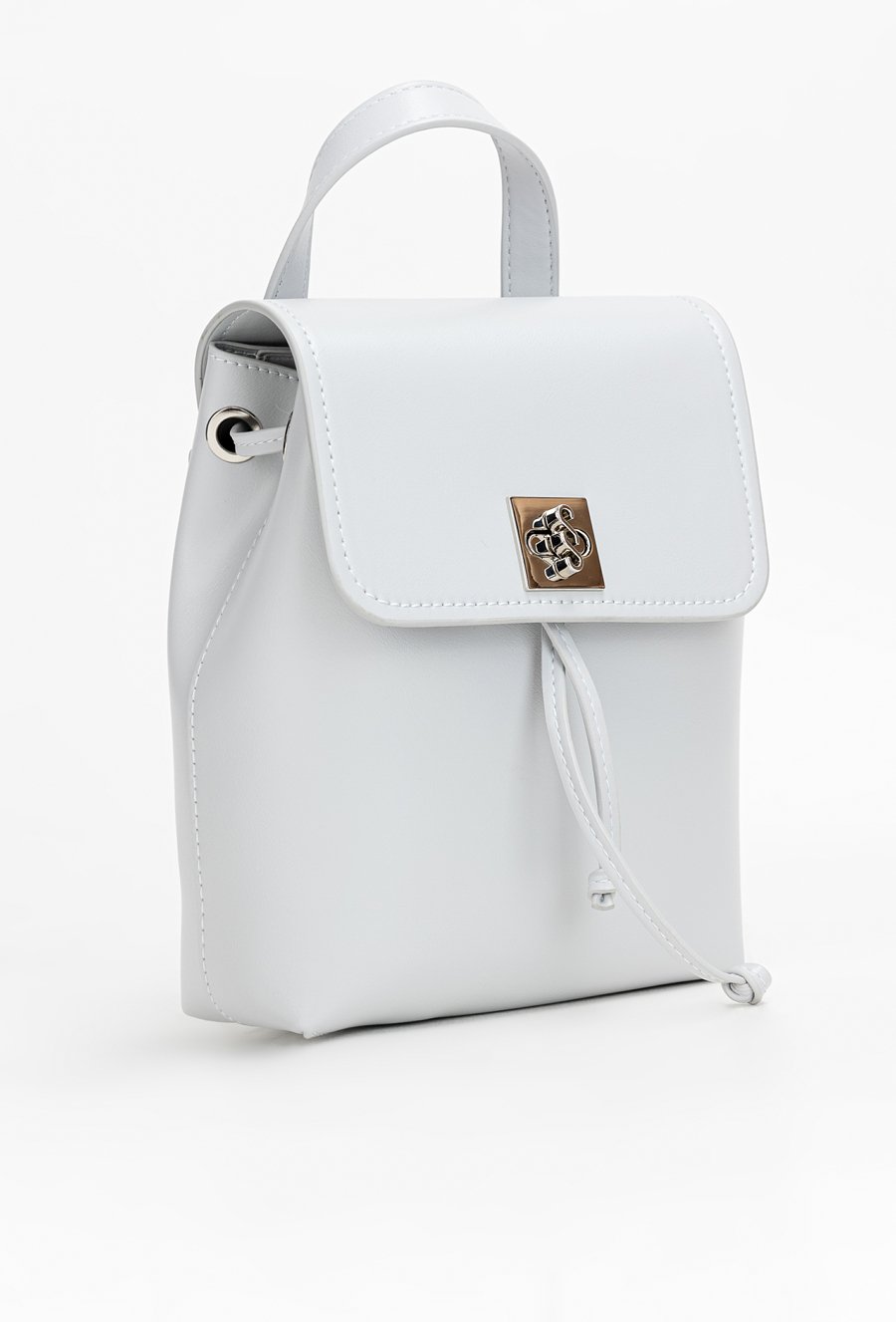 Plecak ze ściągaczem