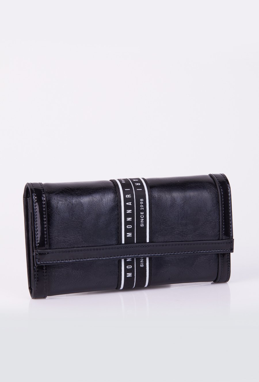 Damski portfel w sportowym stylu