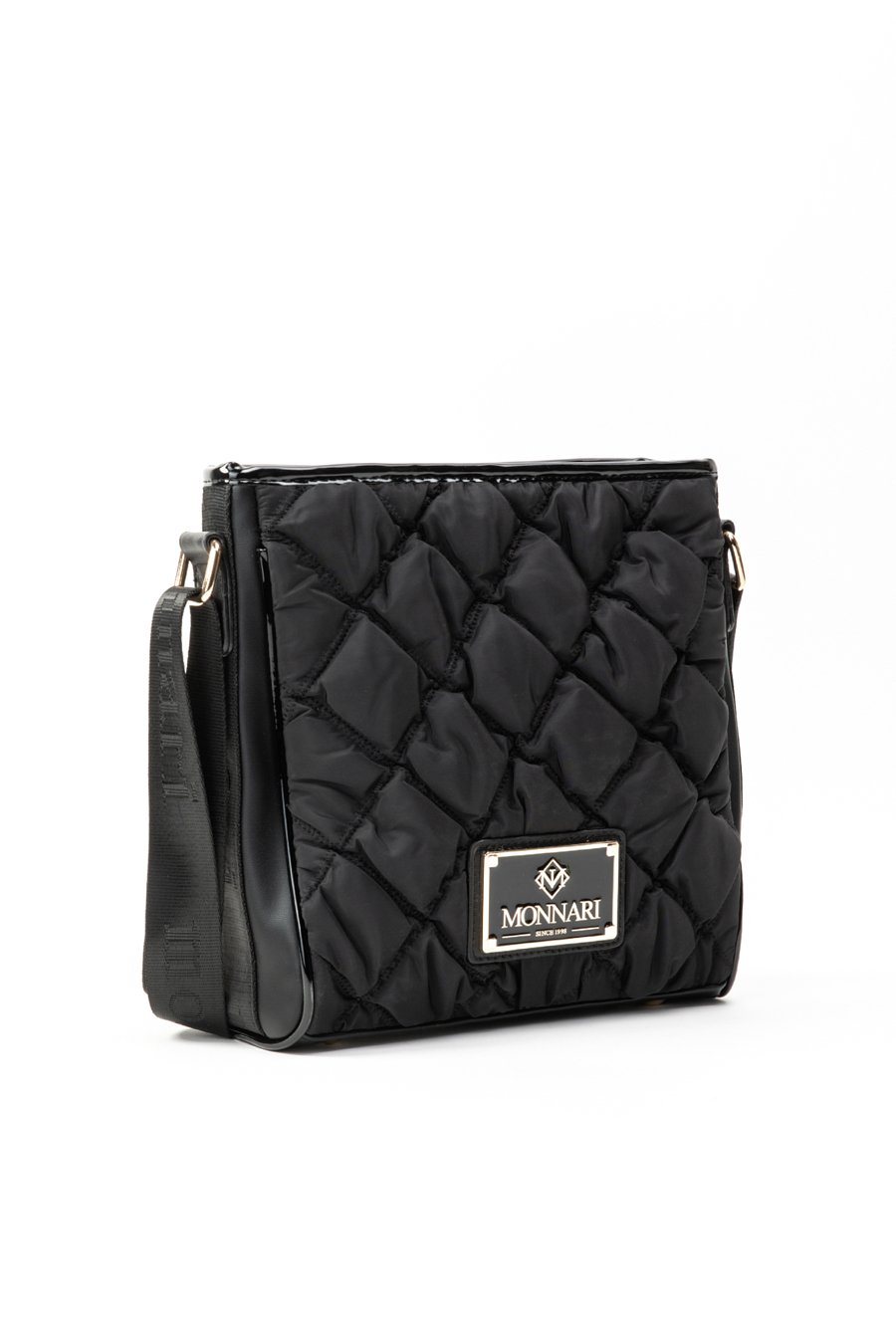 Pikowana torba damska