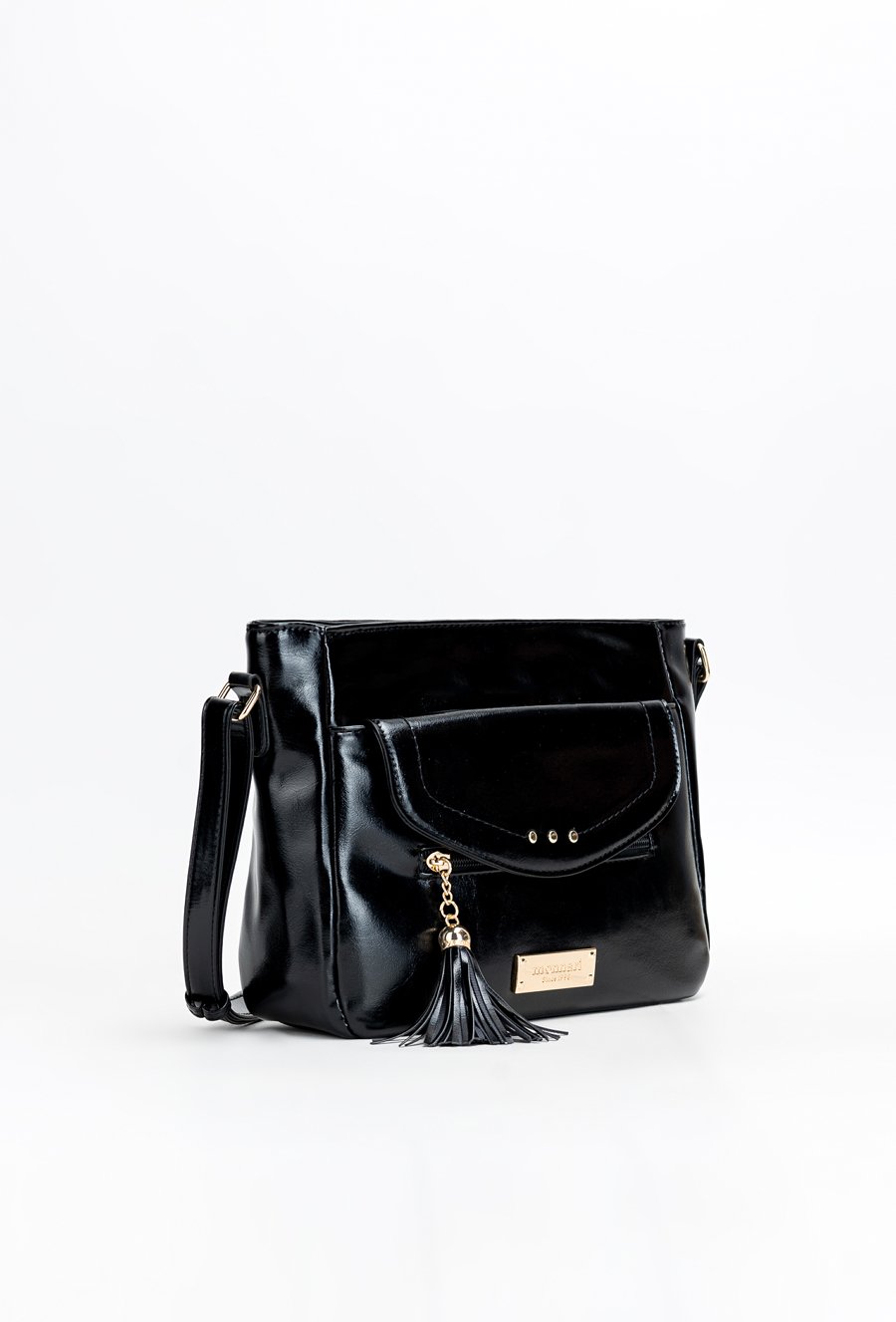 Torba damska z kieszonkami