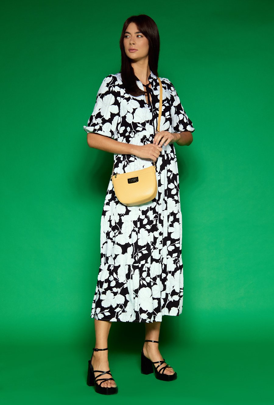 Mała, wizytowa torba damska