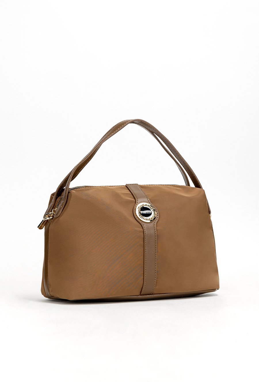 Tekstylna torba damska