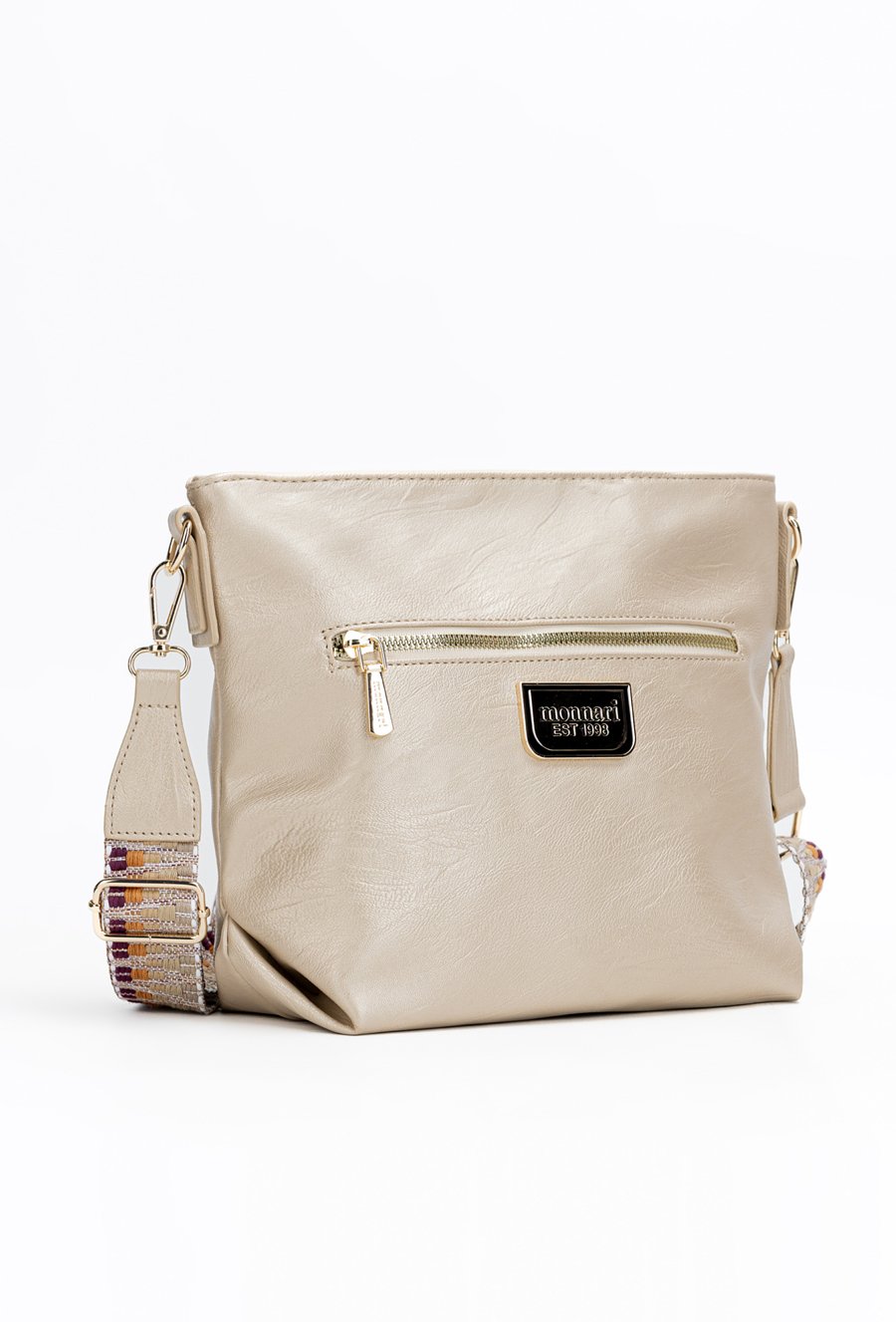 Torba damska typu crossbody
