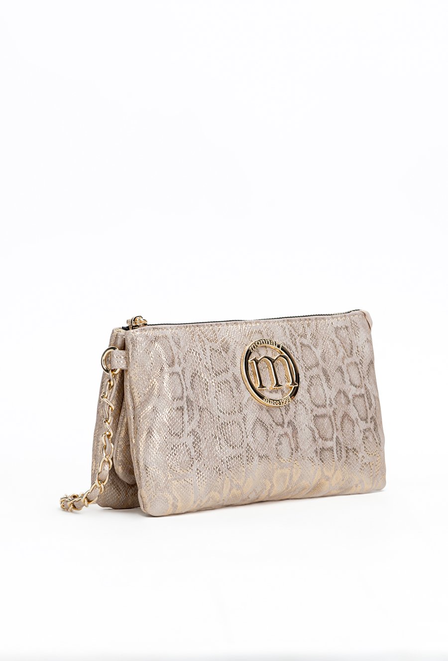 Torba damska ze zwierzęcym printem