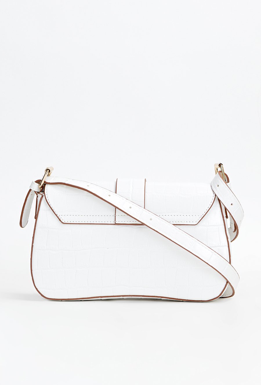 Torebka damska typu crossbody