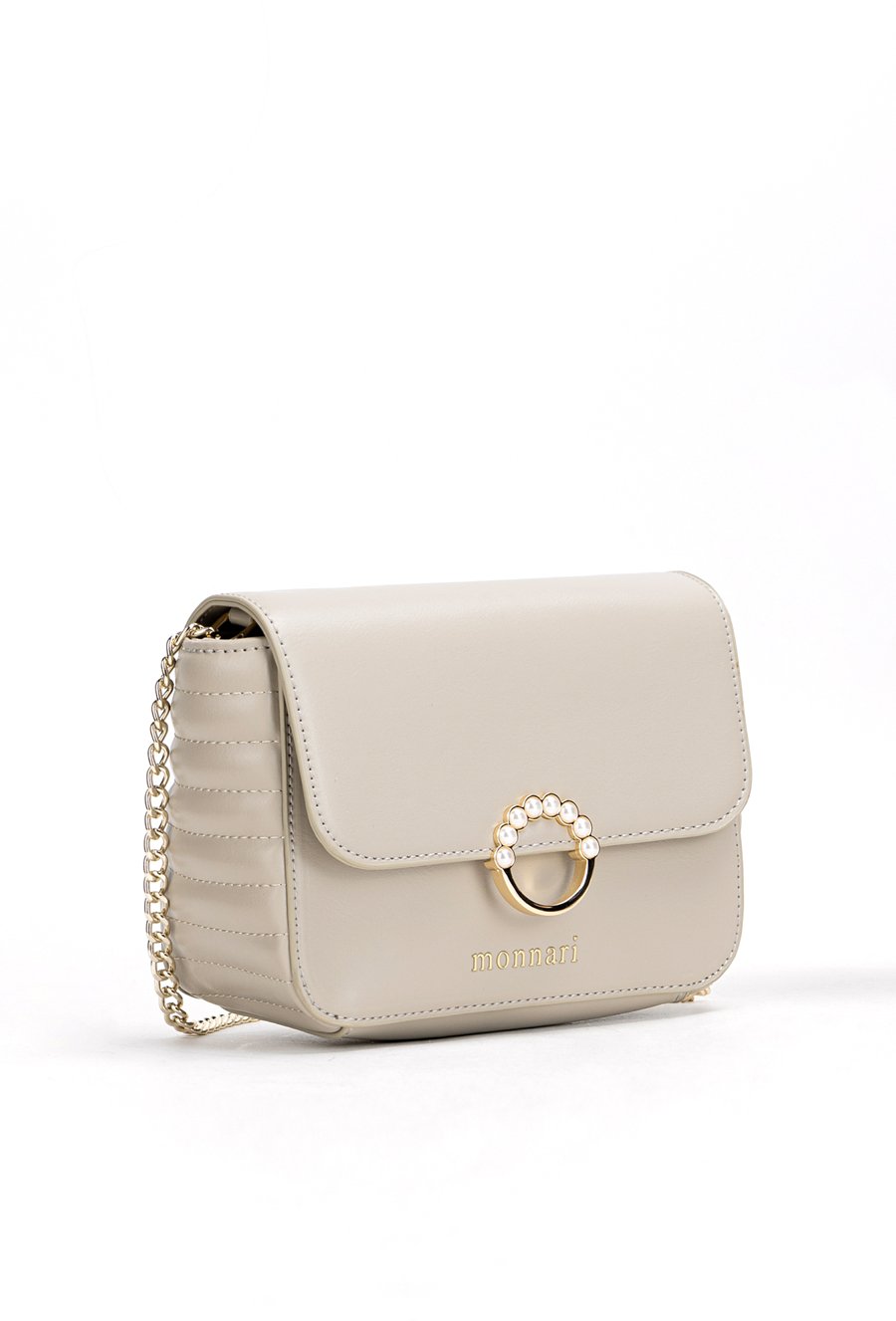 Torba damska z klapą