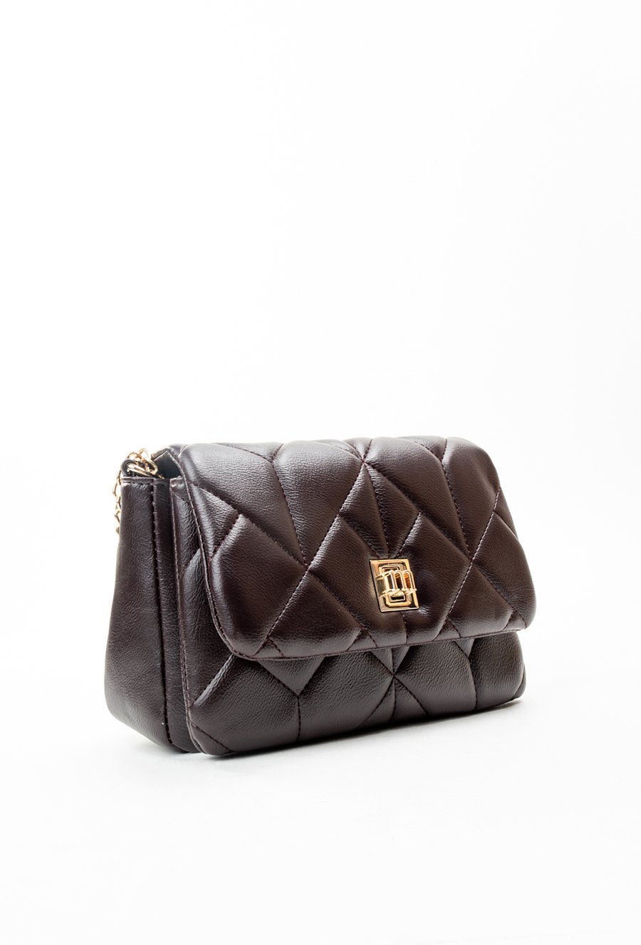 Pikowana torebka damska