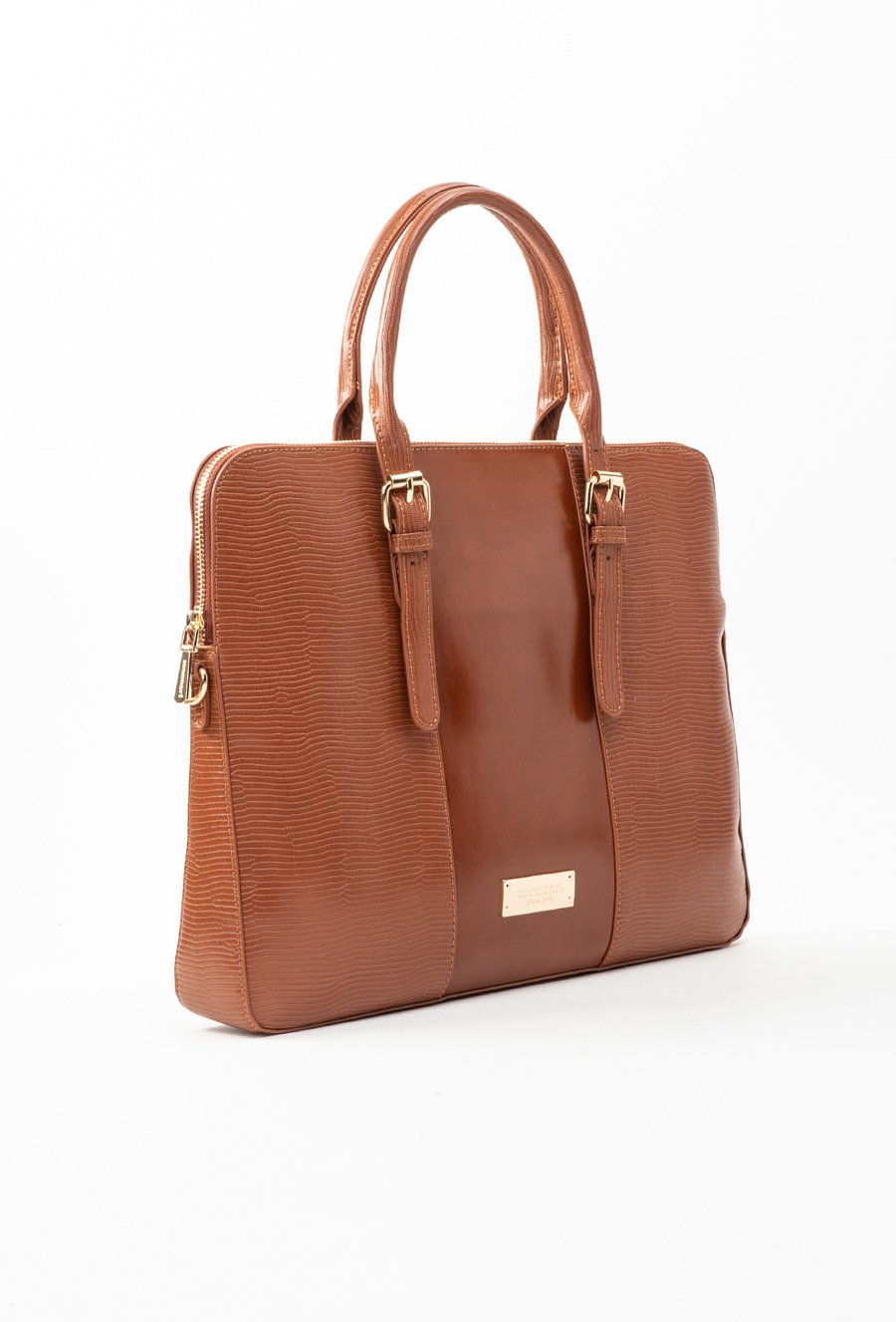 Torba na laptopa z wzorem