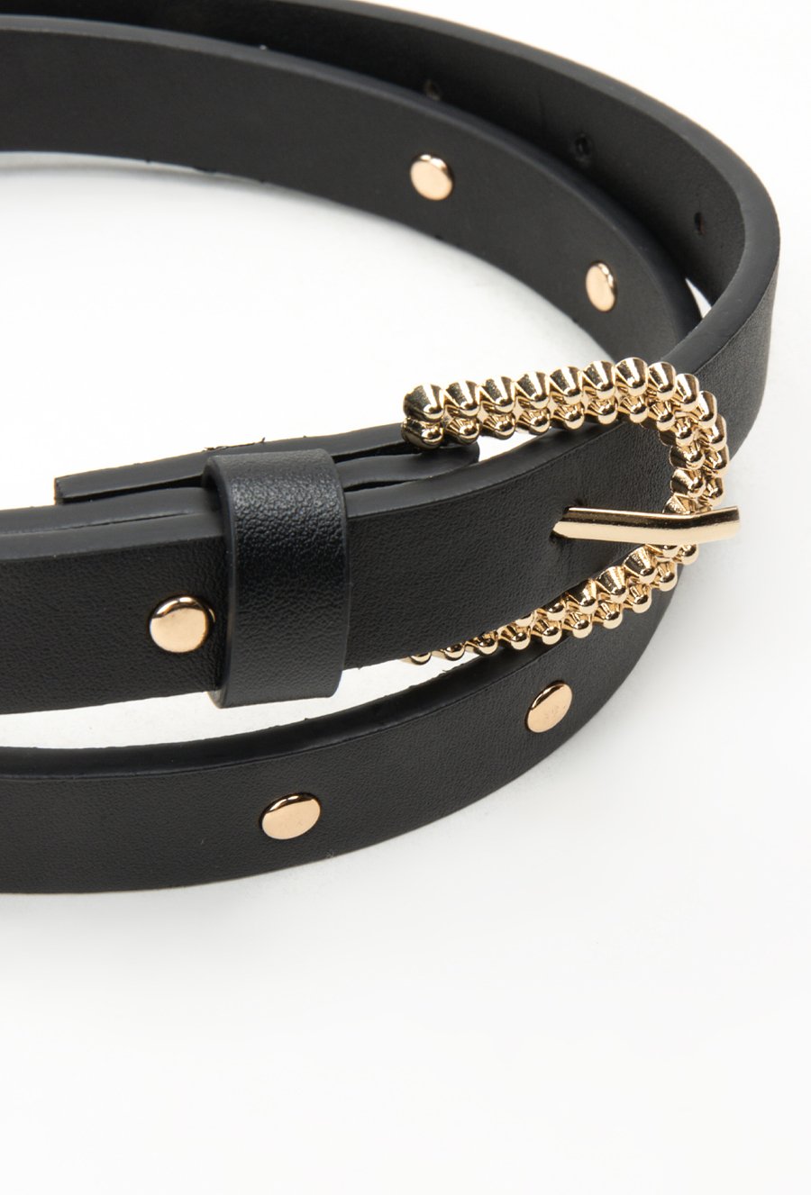 Klasyczny pasek damski