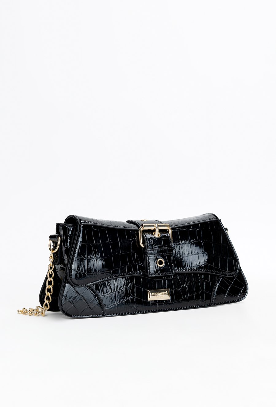 Wizytowy kuferek damski