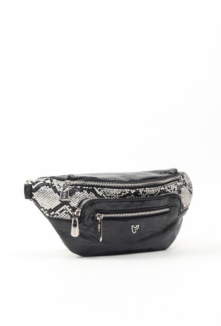 Torba damska typu nerka