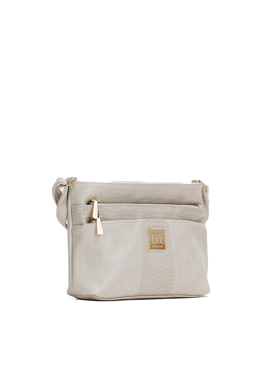 Torebka damska typu crossbody