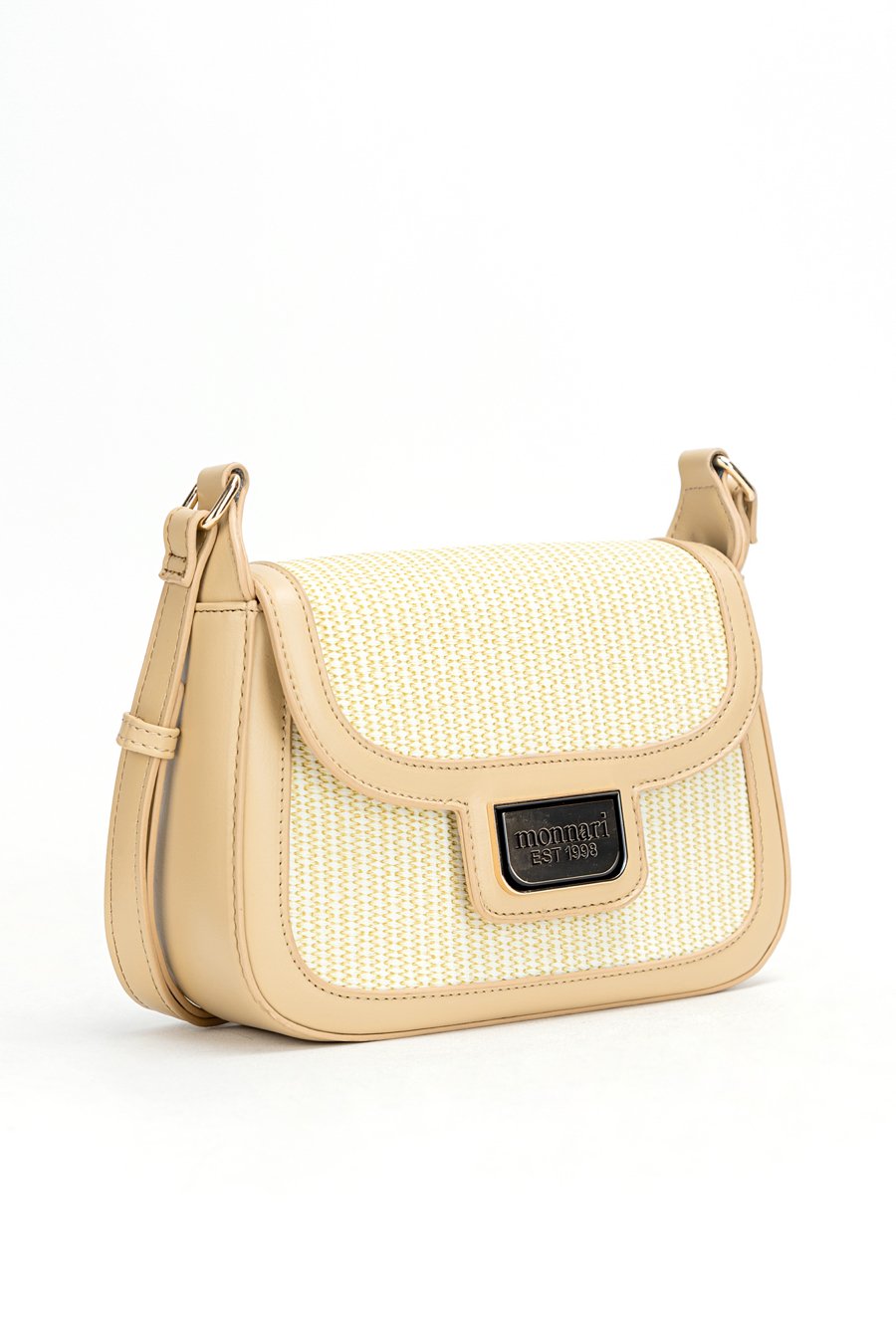 Torba damska z klapą