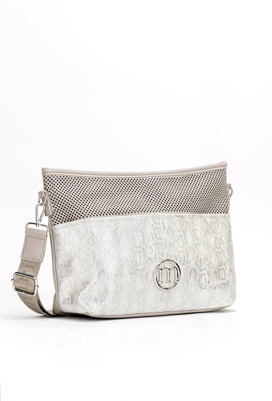 Torba damska ze zwierzęcym wzorem