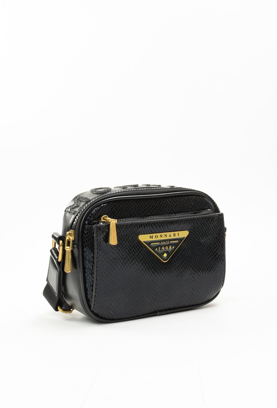 Mała torba crossbody