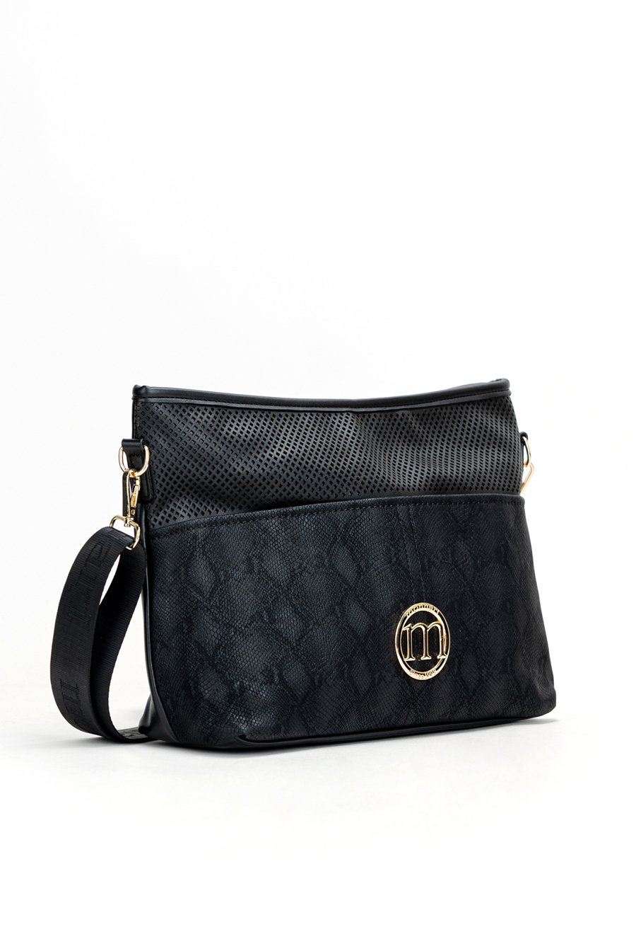 Torba damska ze zwierzęcym wzorem