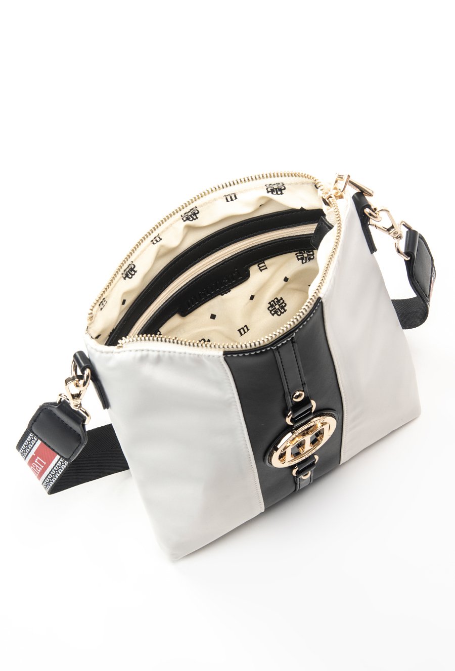 Sportowa torba damska