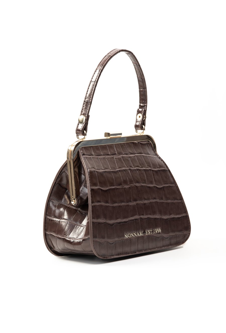 Mały kuferek w zwierzęcy wz&oacute;r