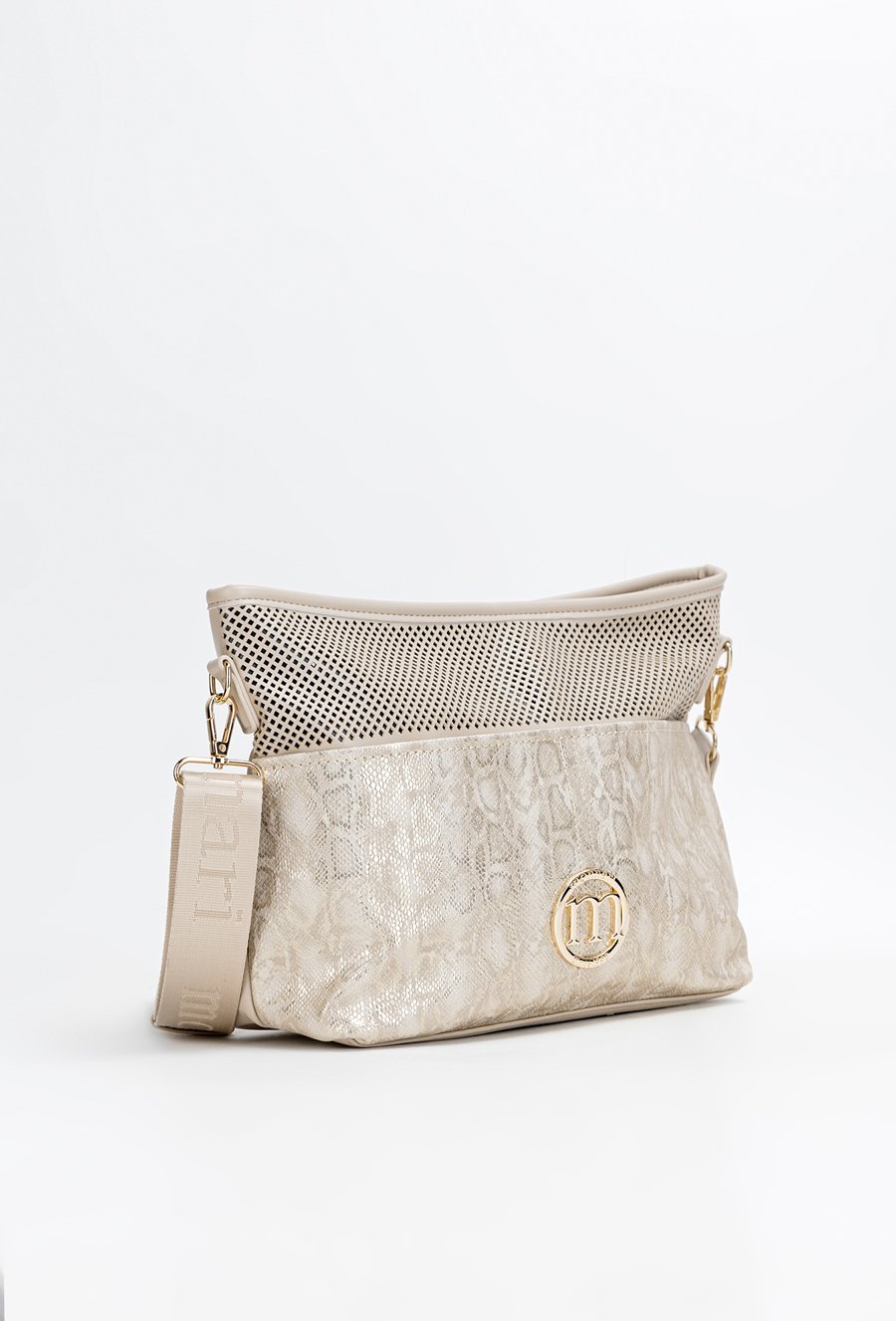 Torba damska ze zwierzęcym wzorem