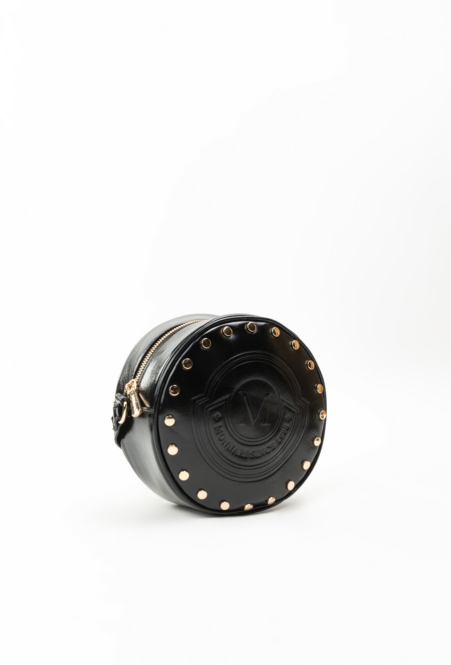 Torebka damska o ciekawym kształcie