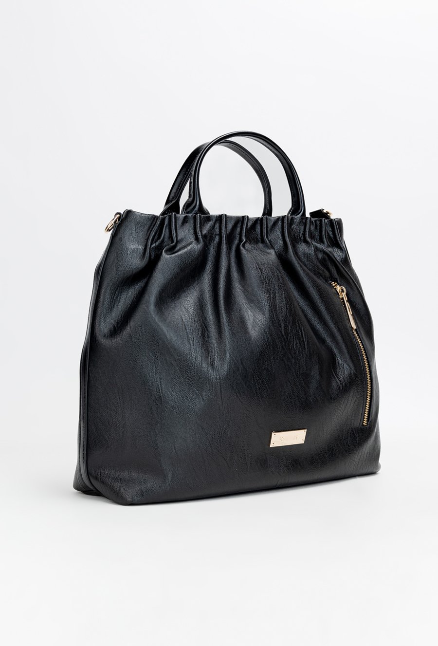 Torba damska typu worek