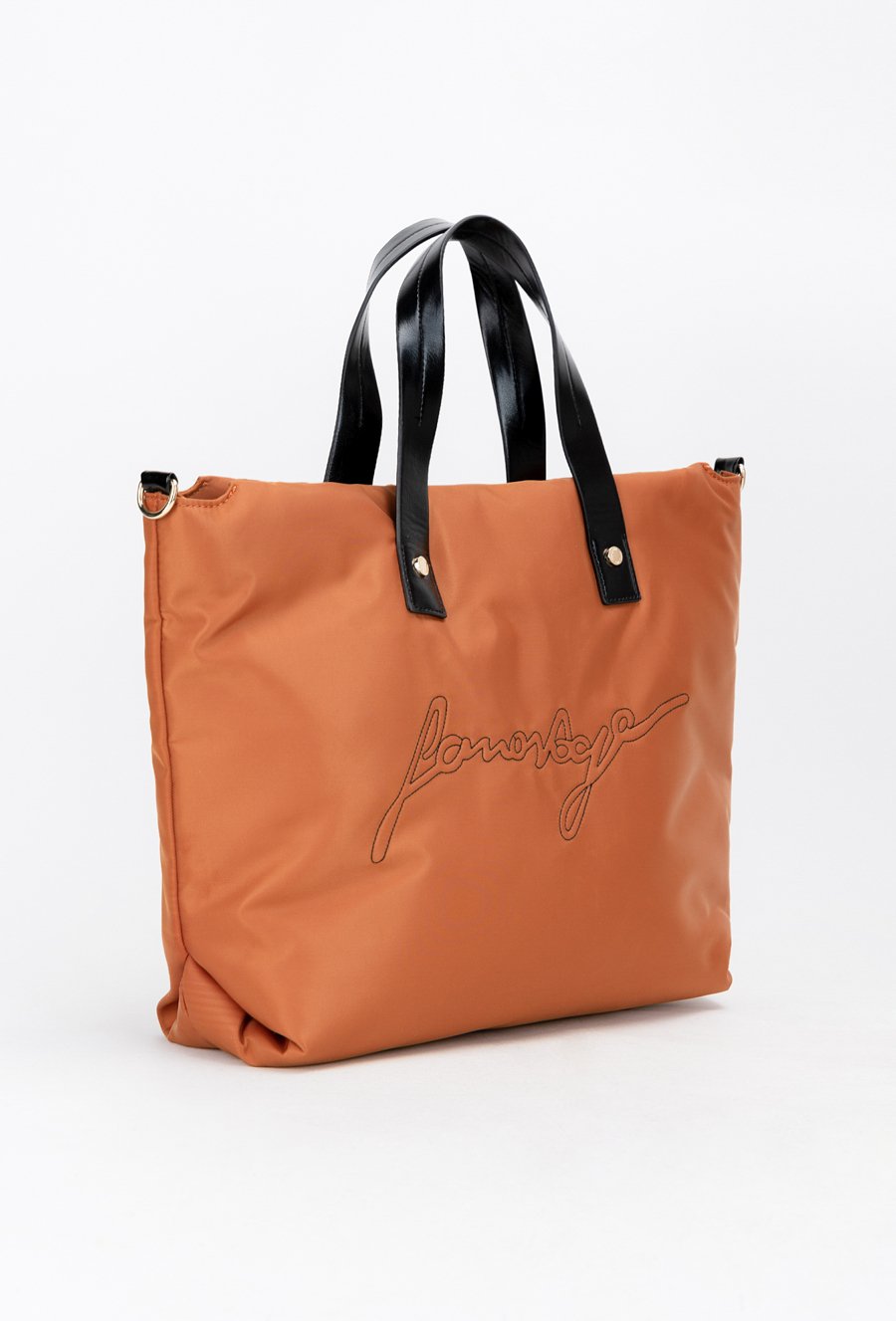 Torba damska typu shopper