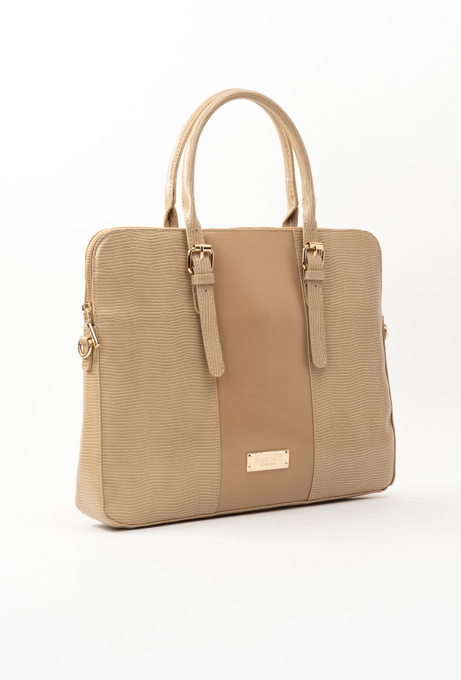 Torba na laptopa z wzorem