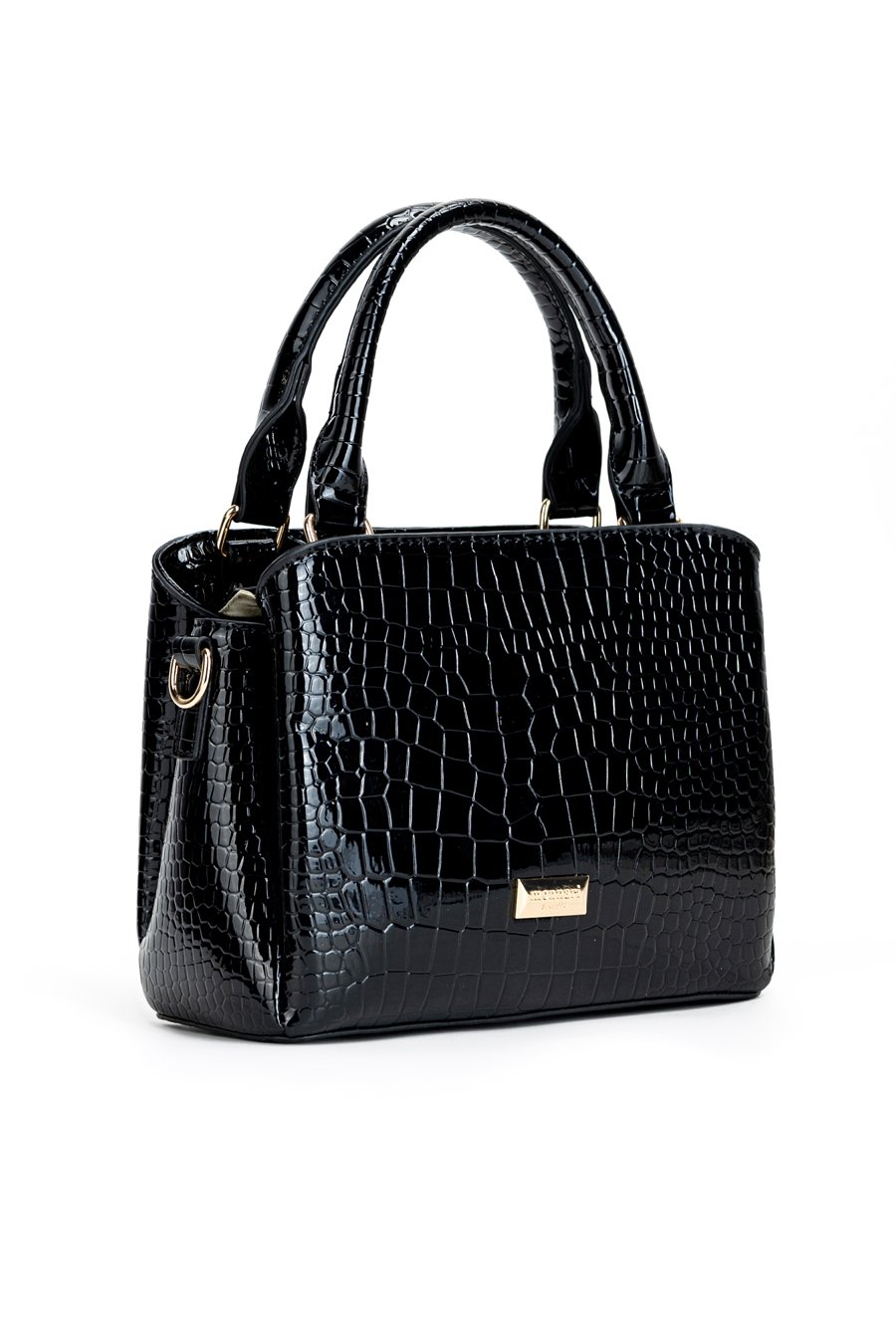 Wizytowy kuferek damski