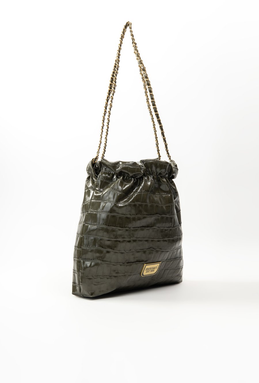 Torba damska typu worek