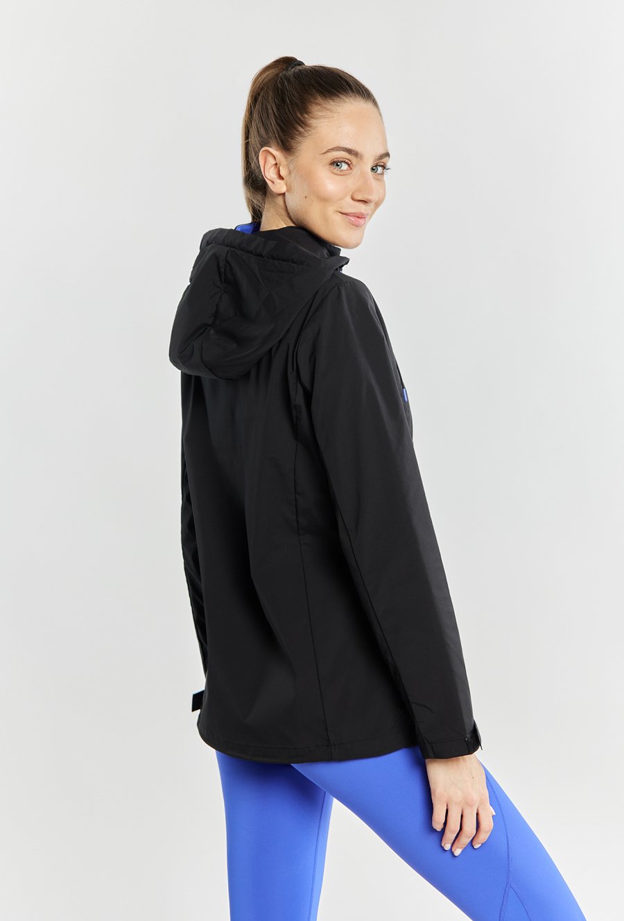 Sportowa kurtka damska