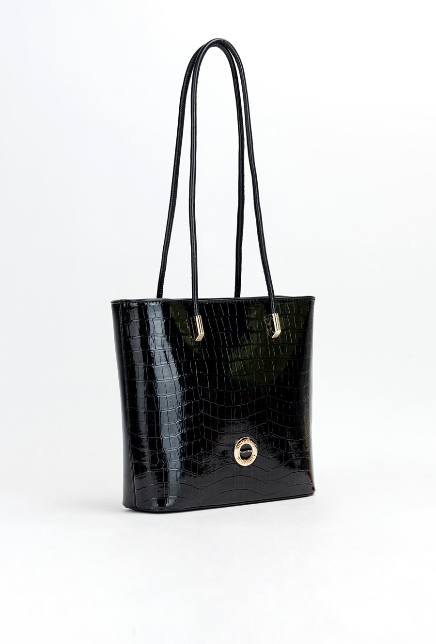 Torba damska z wzorem