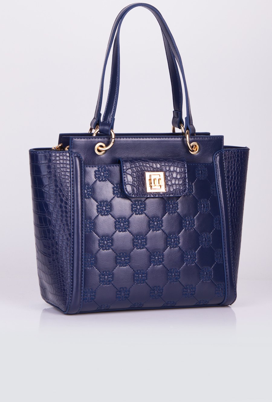 Akt&oacute;wka z wzorzystym panelem