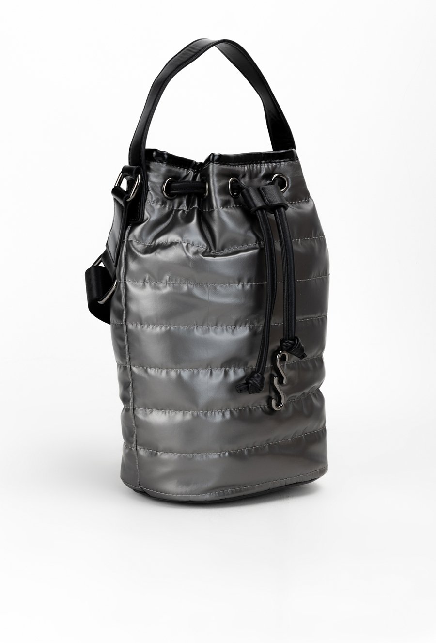 Worek damski ze ściągaczem