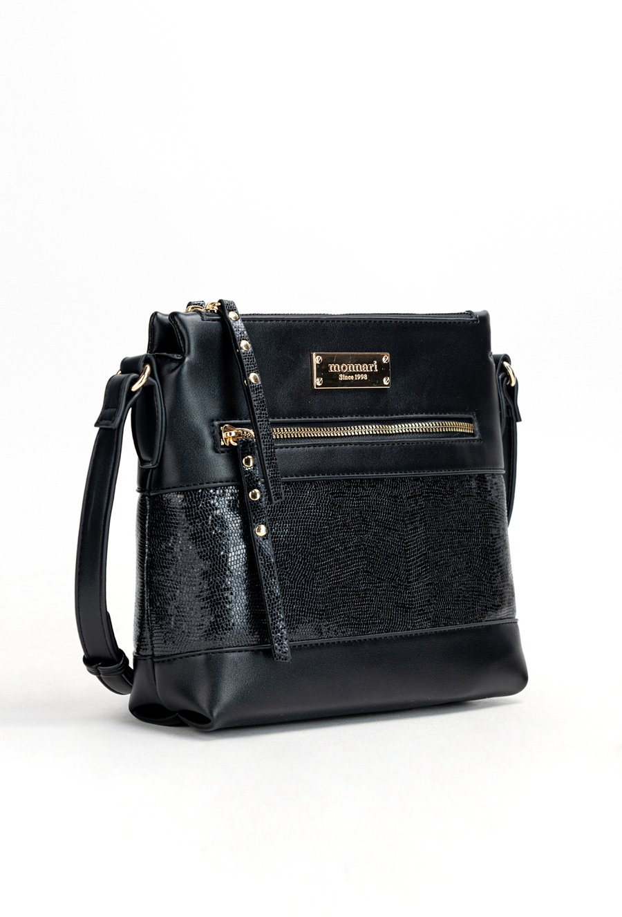 Torba damska typu crossbody