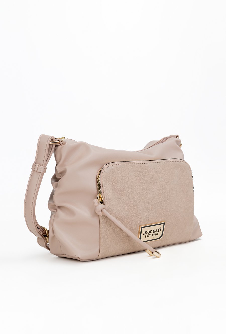 Torebka damska typu crossbody