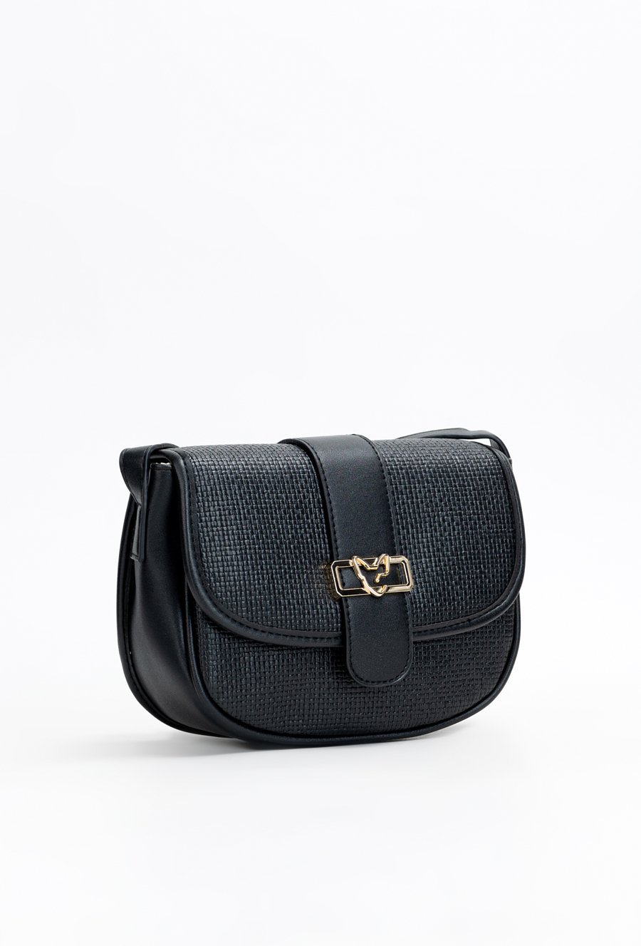 Torba damska z klapą