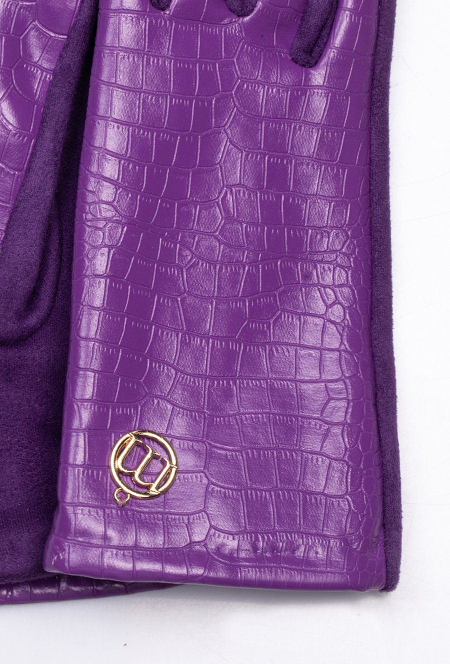 Rękawiczki ze zwierzęcym wzorem