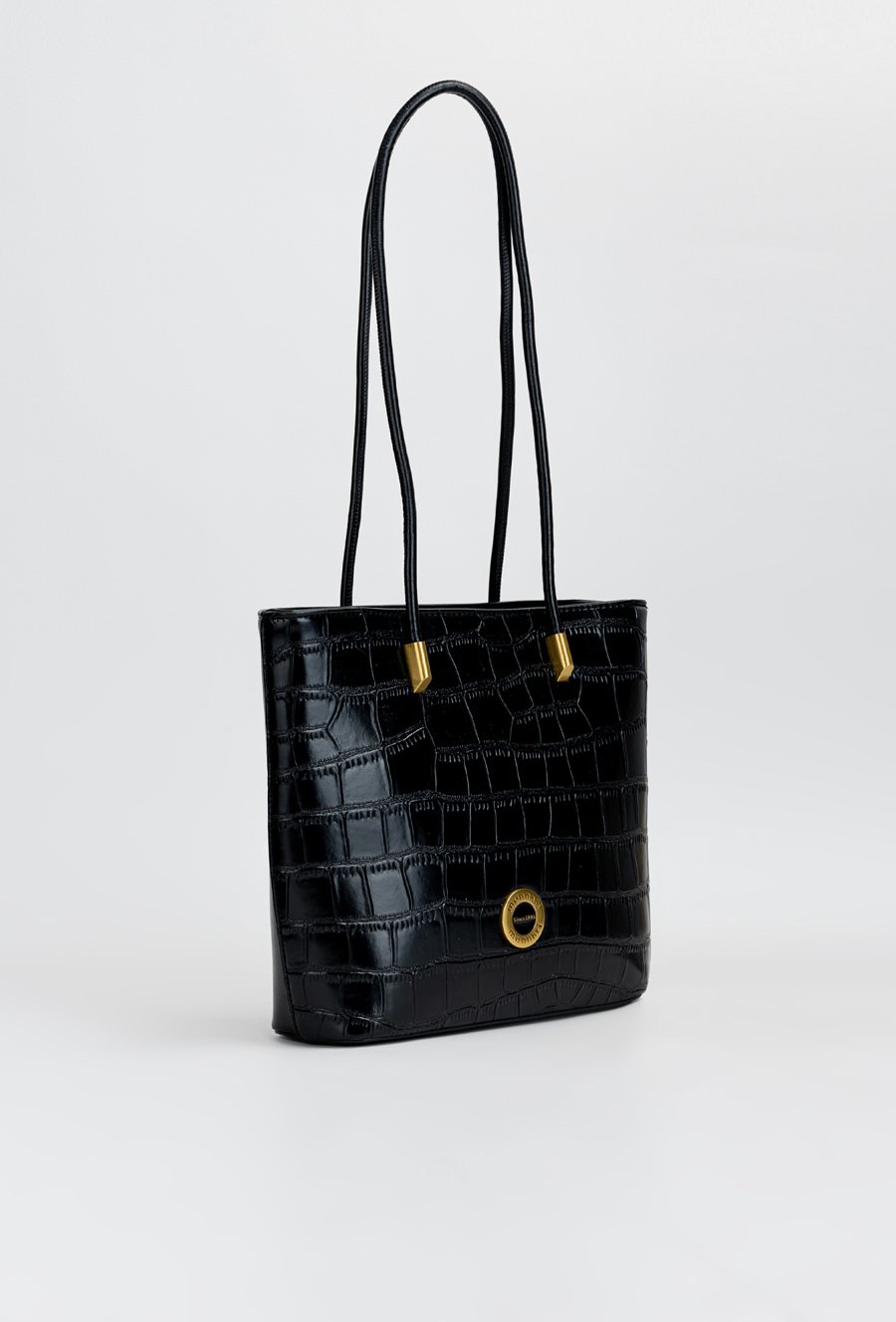 Torba damska z wzorem