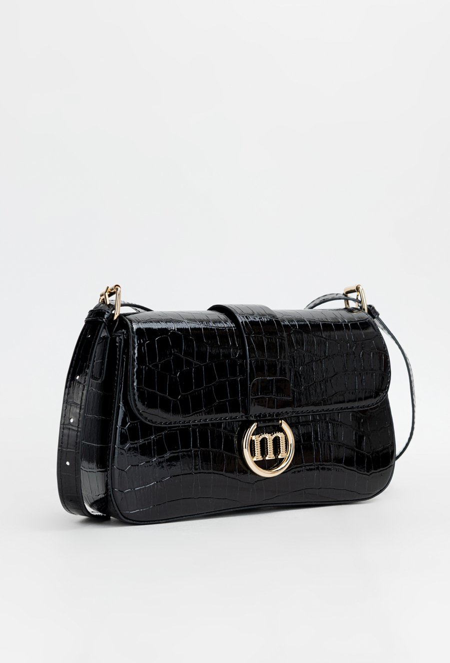 Torebka damska typu crossbody