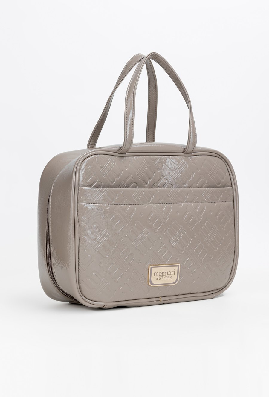 Duża kosmetyczka damska