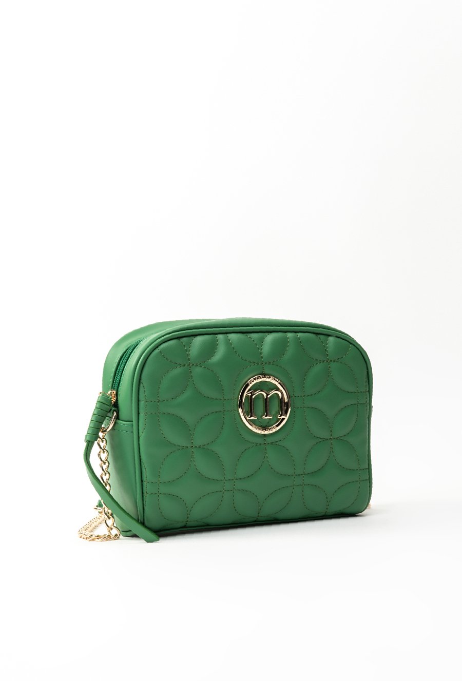 Pikowana torba damska