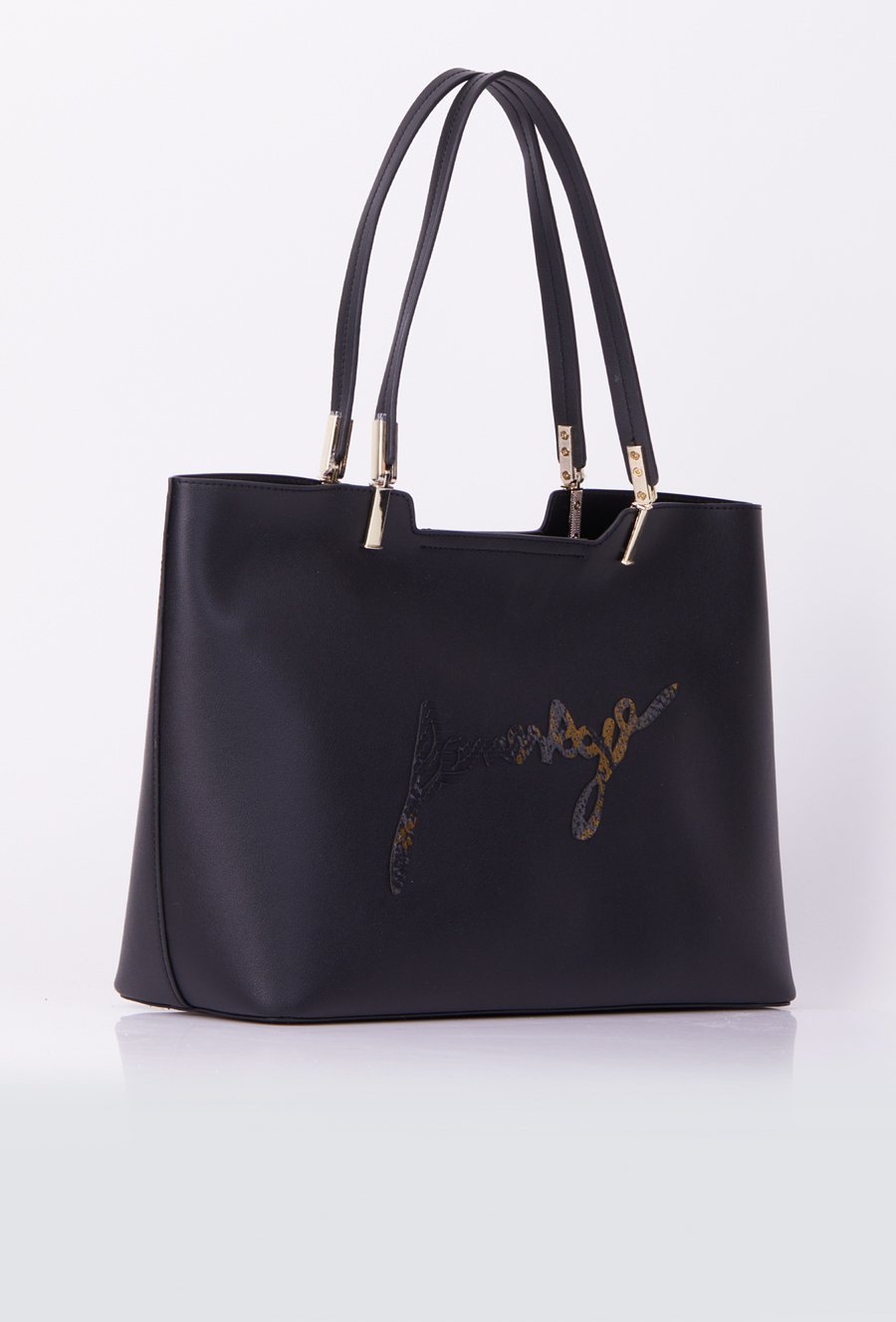 Torba z saszetką na co dzień