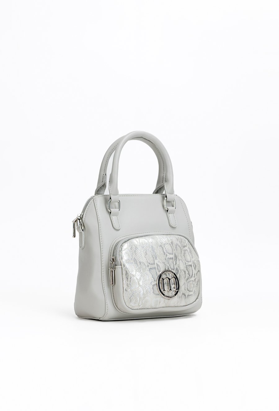 Wizytowy plecak damski