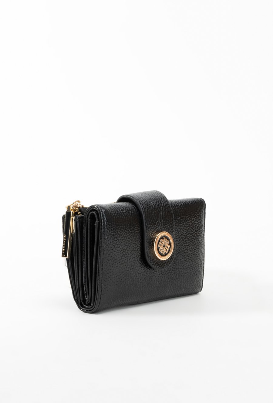 Mały portfel damski