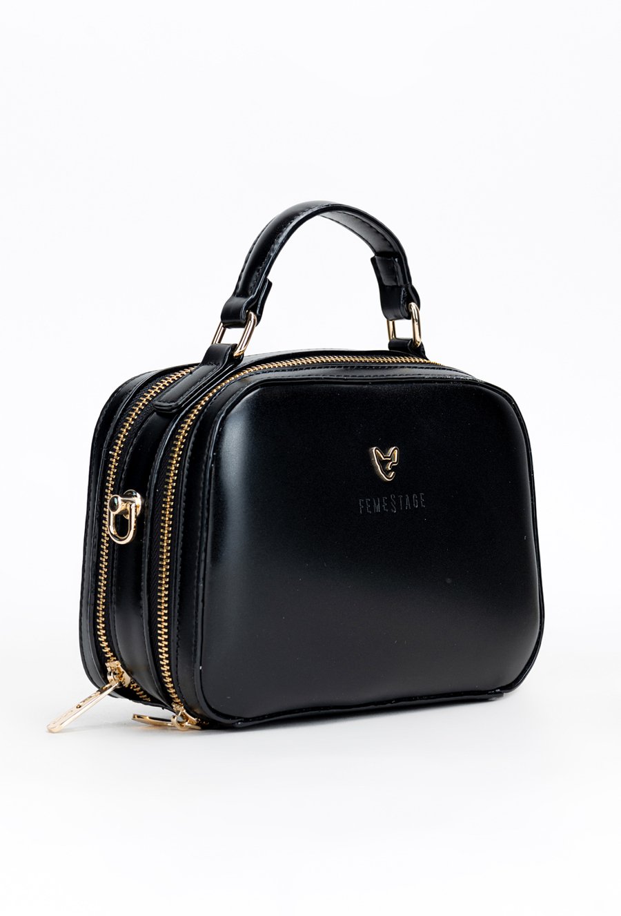 Mały kuferek damski